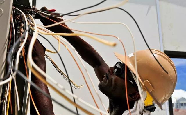 监控安装，监控系统，摄像头安装