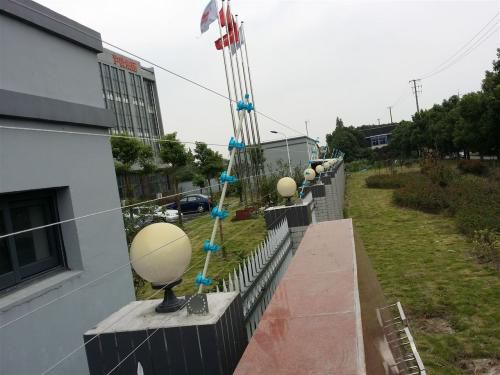 电子围栏 电子围栏