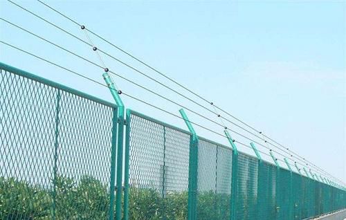 电子围栏 电子围栏