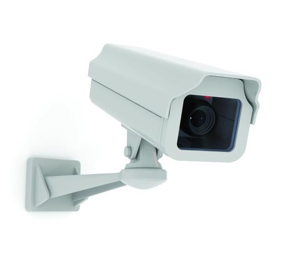 视频监控 视频监控