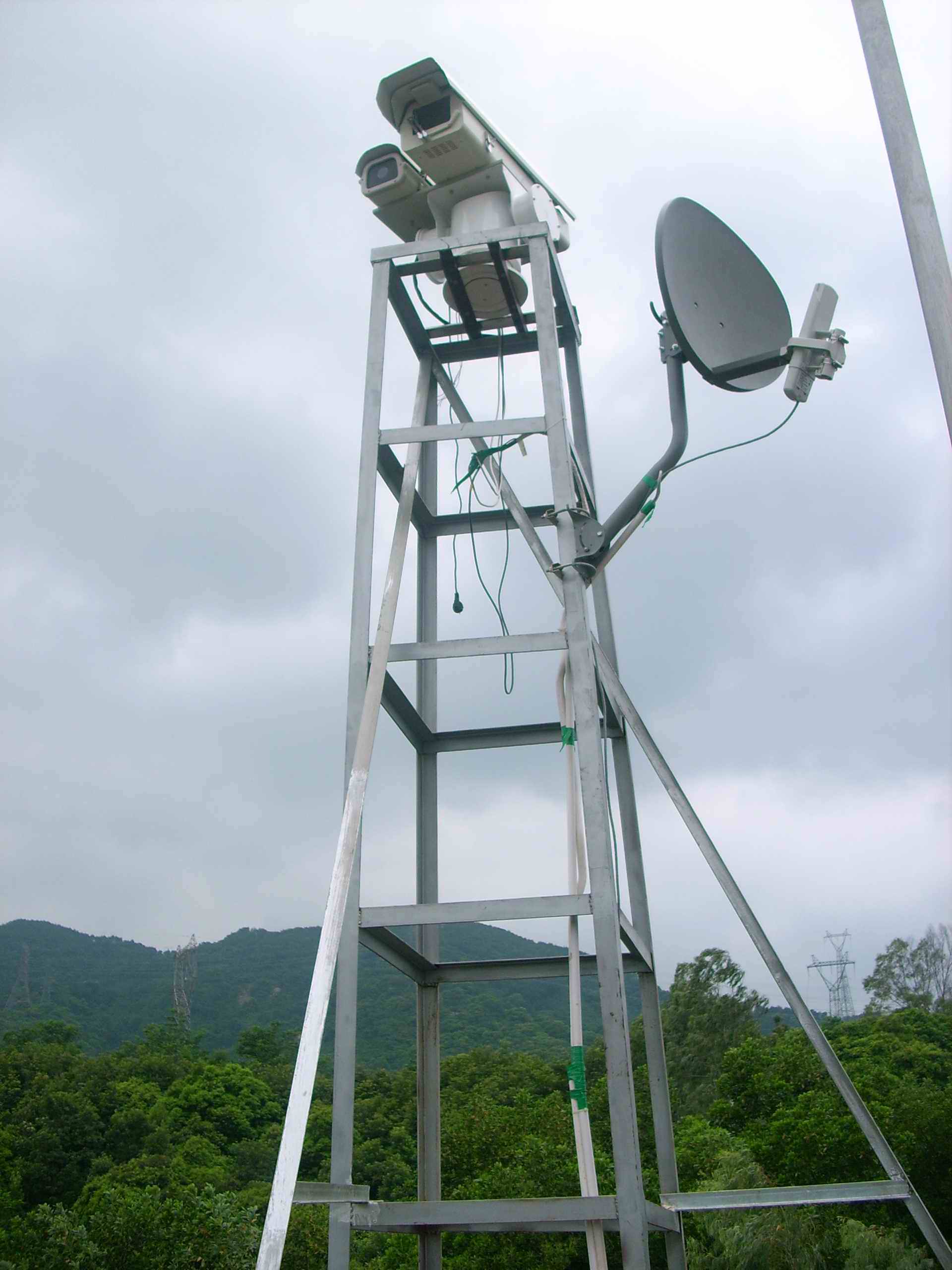 森林防火与林业资源视频监控综合91水蜜桃成人无码