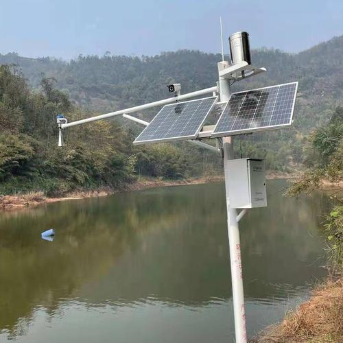 智慧河道视频监控系统方案