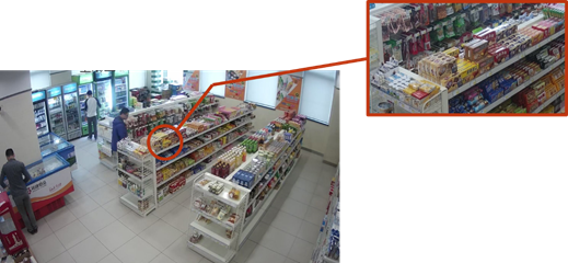 商铺监控 商铺监控