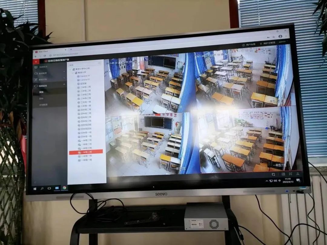 学校监控摄像头 学校监控摄像头