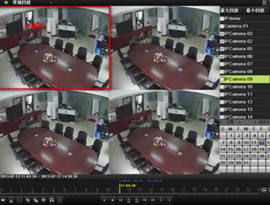 录像“回放”黑屏 录像“回放”黑屏