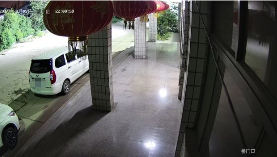 晚上野外视频监控 晚上野外视频监控