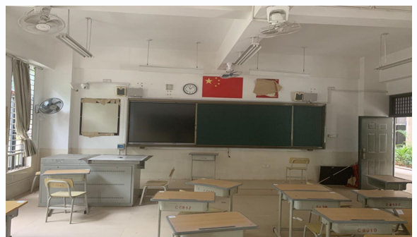 学校听力广播项目 学校听力广播项目